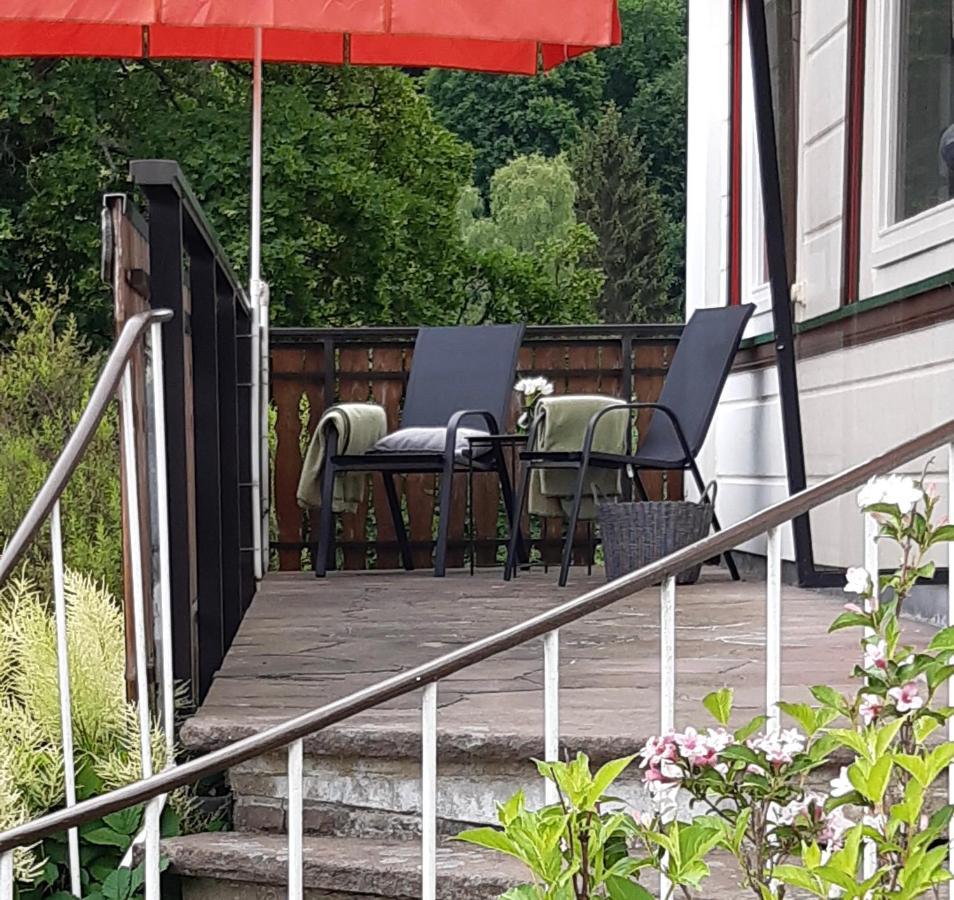 Am Muehlenberg Apartment Altenau  Luaran gambar
