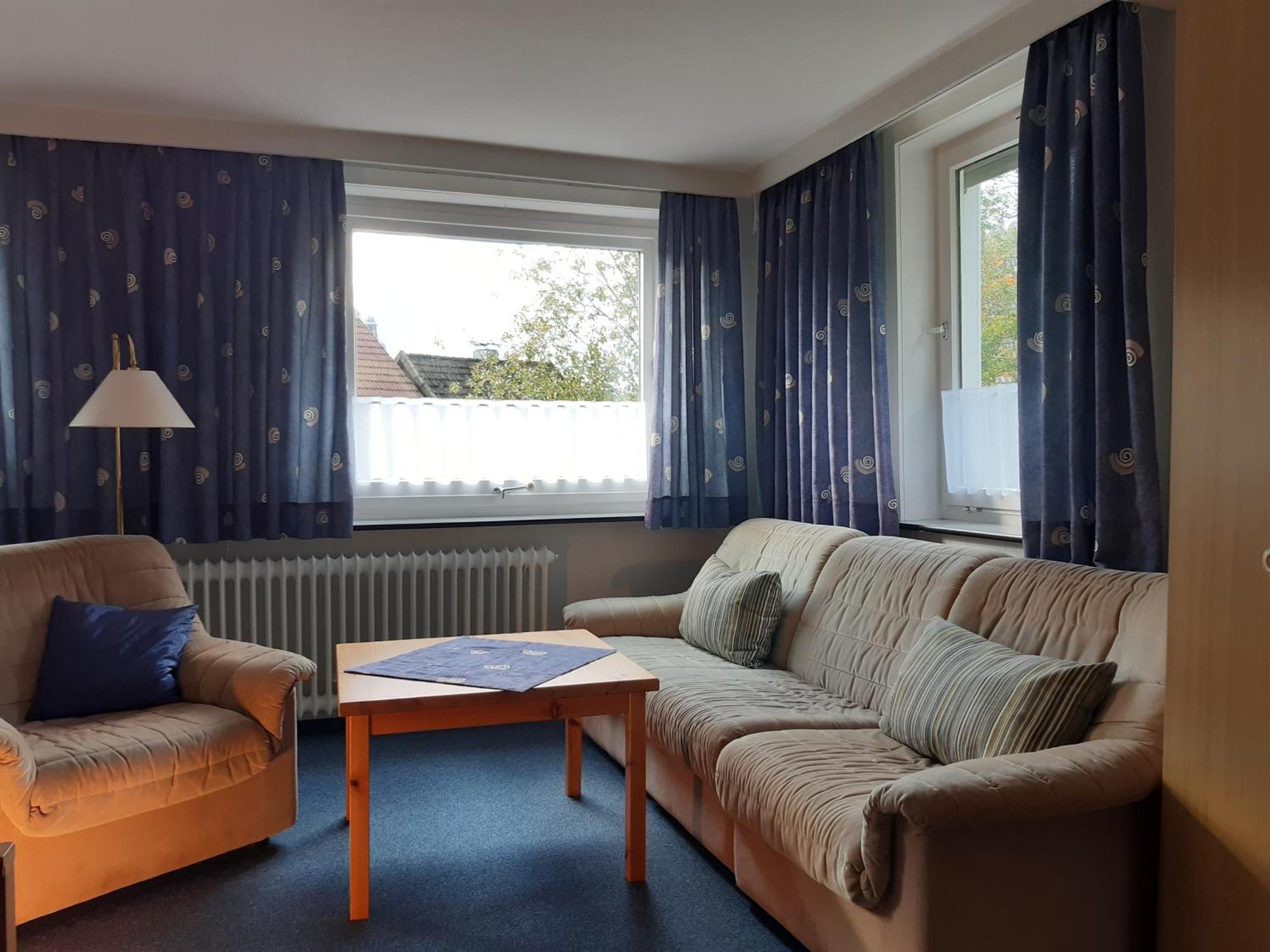 Am Muehlenberg Apartment Altenau  Luaran gambar