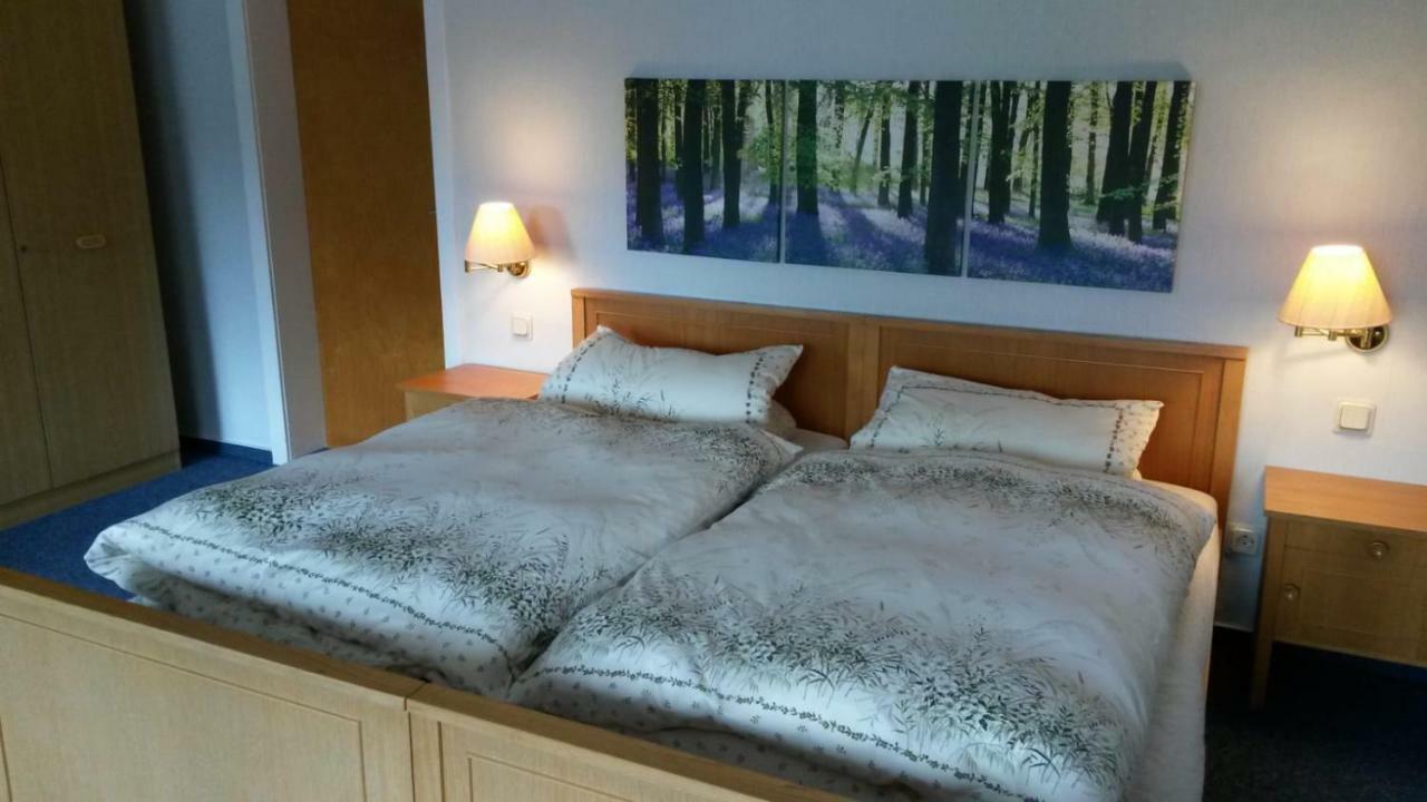 Am Muehlenberg Apartment Altenau  Luaran gambar